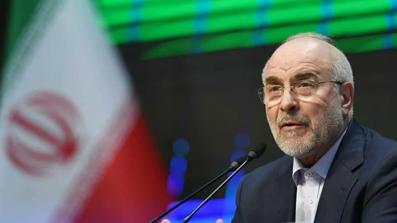Kalibaf’tan İsrail’e Lübnan Uyarısı: “İhlallerin Bedeli Olur”