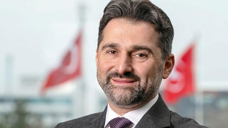 THY’de Üst Düzey Görev Değişiklikleri: Murat Şeker ve Ahmet Olmuştur Yeni Atamalarla Göreve Başladı