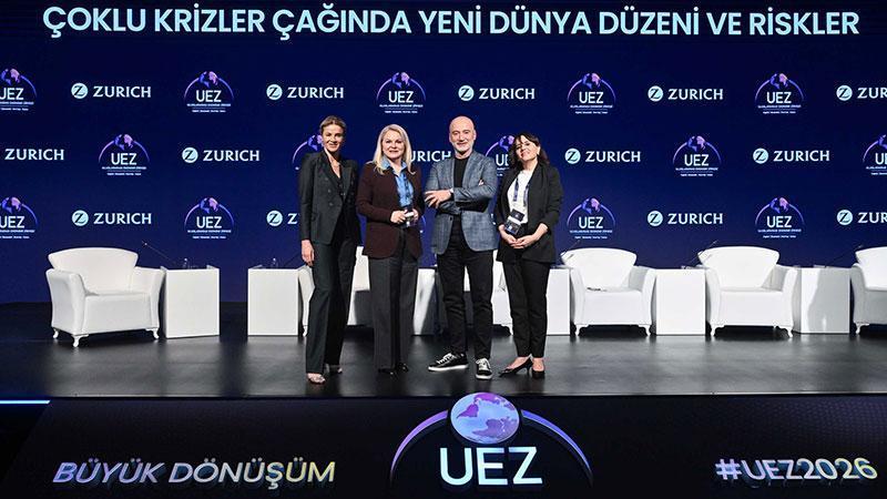 UEZ 2026’da Küresel Düzen Tartışması: “Dünya Yeni Bir Dönüşüm Sürecinde”