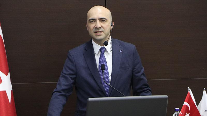 KOSGEB’DEN KOBİ’LERE YENİ DÖNEM DESTEK PAKETİ TANITILDI