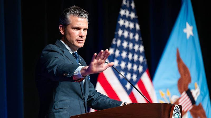 Hegseth’ten İran’a Sert Uyarı: “Enerji Altyapısı Hedef Olabilir”