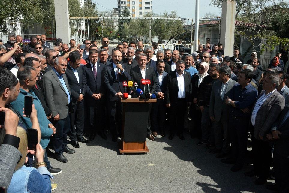 Eğitim Sendikalarından Okul Güvenliği Açıklaması: “Güvenlik Önlemleri Artırılmalı”