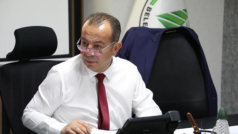 Tanju Özcan’ın Yargılandığı ‘Tehdit ve Şantaj’ Davasında İlk Duruşma: Gerginlik, İddialar ve Tahliye Kararı