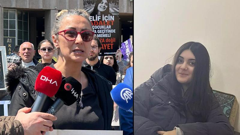 Yaya Geçidinde Can Veren Lise Öğrencisi Davasında “Olası Kast” Tartışması