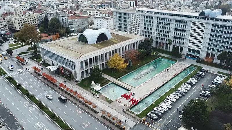 Başsavcılıktan duruşma görüntülerine ilişkin açıklama