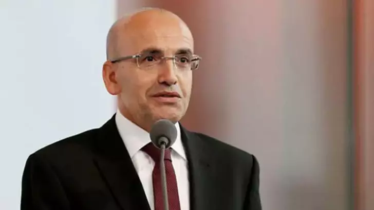 ŞİMŞEK: FİYAT İSTİKRARI İÇİN POLİTİKALAR SÜRECEK