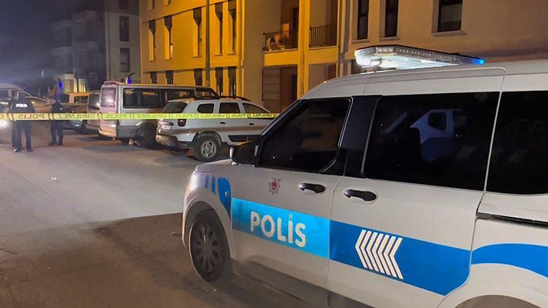 Malatya’da Silahlı Saldırı: Bir Kişi Yaralandı