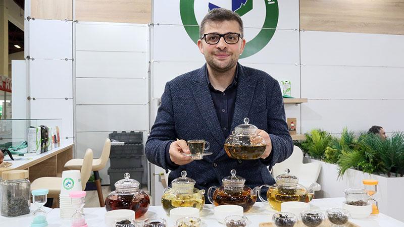 Beyaz Çaya Rekor Fiyat: Kilogramı 40 Bin TL