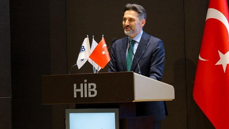 HİB Başkanı Murat Şeker’den “Hizmet İhracatı” Vurgusu