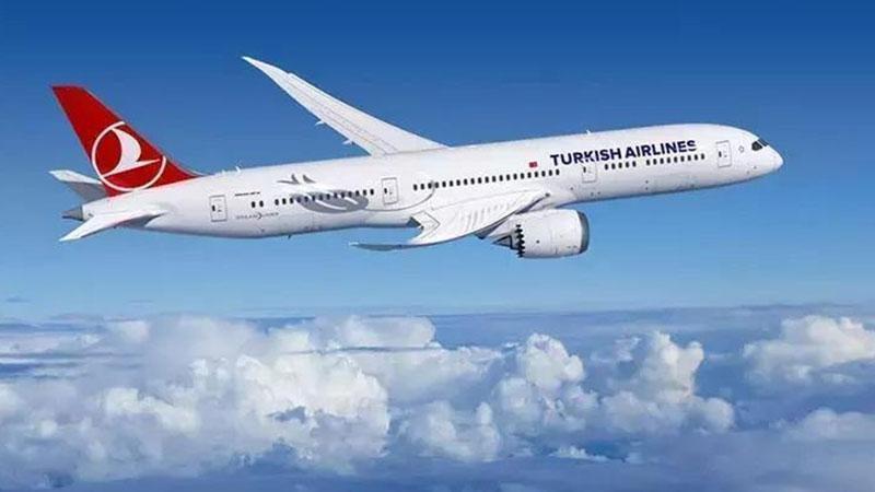 THY’DEN GÜÇLÜ İLK ÇEYREK PERFORMANSI: SATIŞ VE KÂR ARTTI