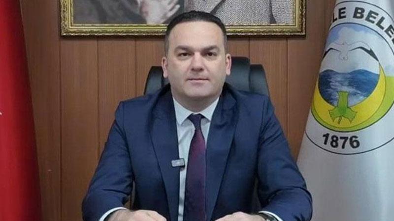 Görele Eski Belediye Başkanı Hasbi Dede’ye 1 Yıl 6 Ay Hapis Cezası