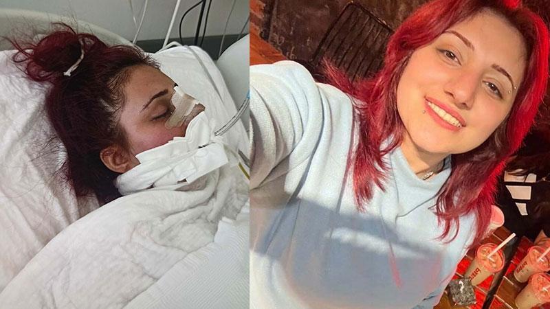 İzmir’de Burun Estetiği Ameliyatı Sonrası Genç Kadın Hayatını Kaybetti