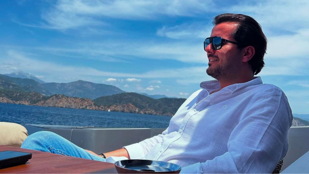 Göcek’te Tekne Kiralamada Yeni Güç: Teknedekal.com ile Denizde Güven Dönemi