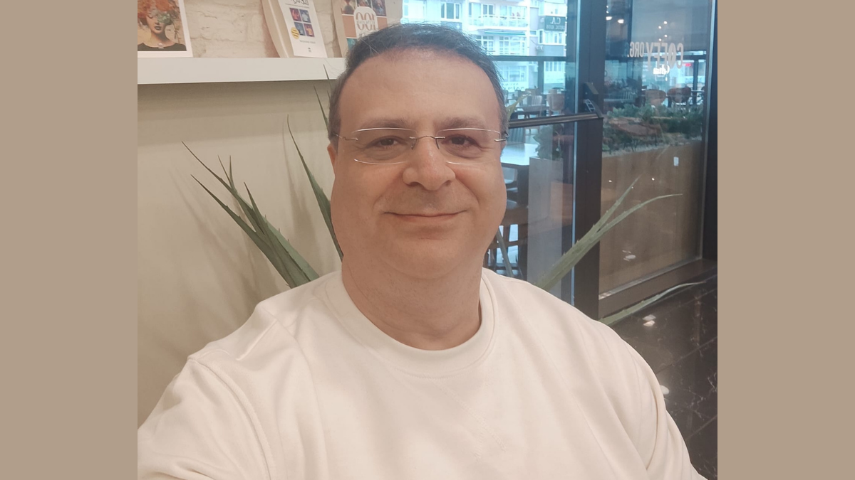 Sedat Çelebisoy Yeni Şarkısıyla Geliyor