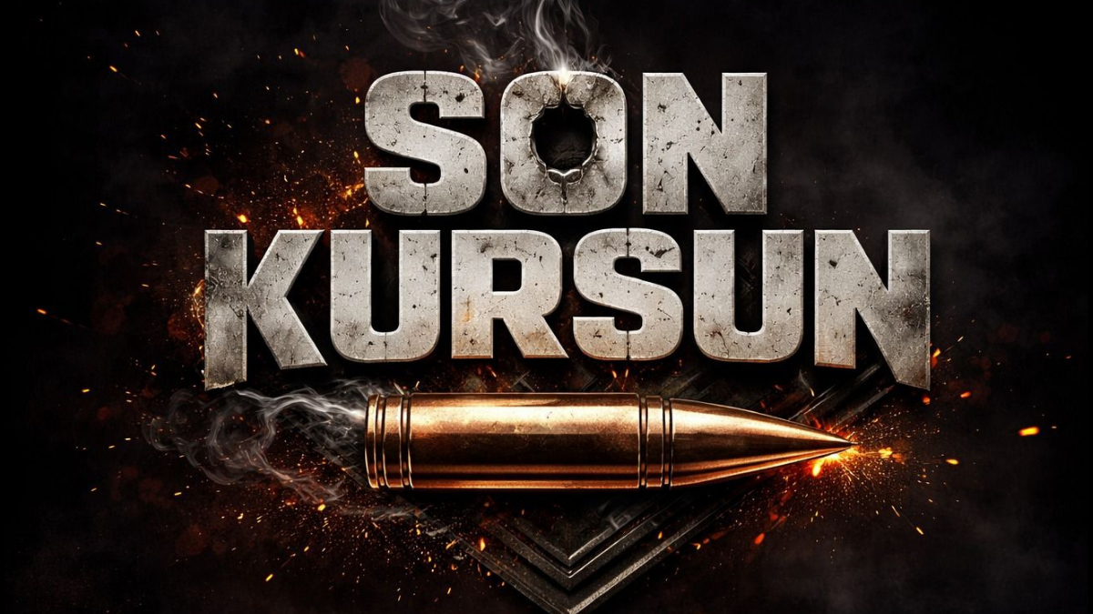 Dijital Dizilerde Yeni Hamle: “Son Kurşun” İzleyiciyle Buluşmaya Hazırlanıyor