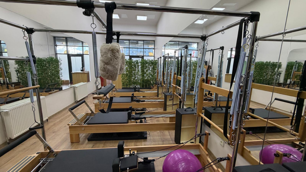 G&M Pilates Studio Batıkent’te Profesyonel Eğitim Anlayışıyla Öne Çıkıyor