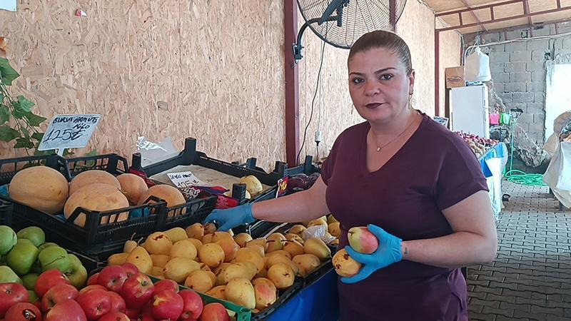 Deprem Sonrası İslahiye’de Kadınların Hayata Tutunma Mücadelesi
