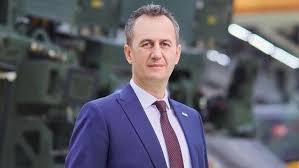 Türk Savunma Sanayiinden İhracat Rekoru: Nisan Ayında 1 Milyar Dolara Dayandı!