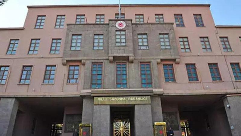 MSB’den İsrail’e Sert Tepki: “Uluslararası Hukuk ve Seyrüsefer Hakkı İhlal Edildi”