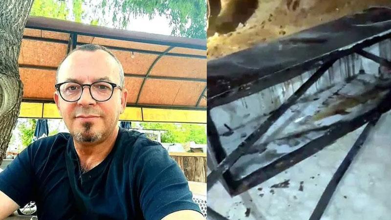 Dondurma Dolabındaki Cinayette Şok Savunma: “Eşcinsel İlişkiye Zorladı” İddiası!