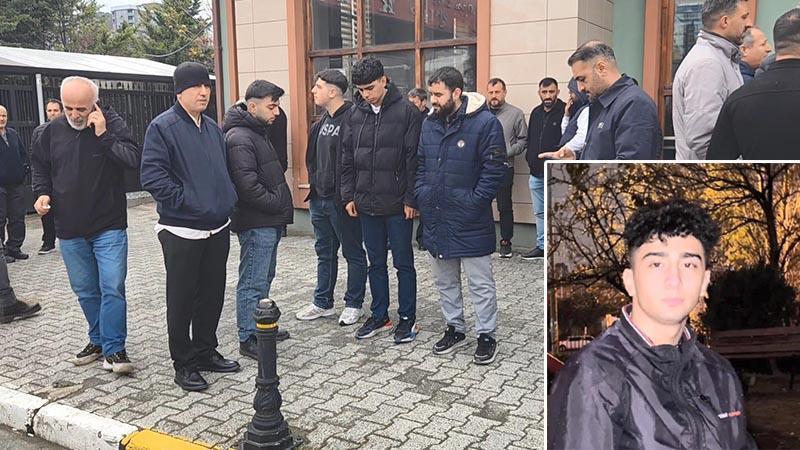 Asker Eğlencesinde Yas: “Yusuf’un Olayla Hiçbir Alakası Yoktu”