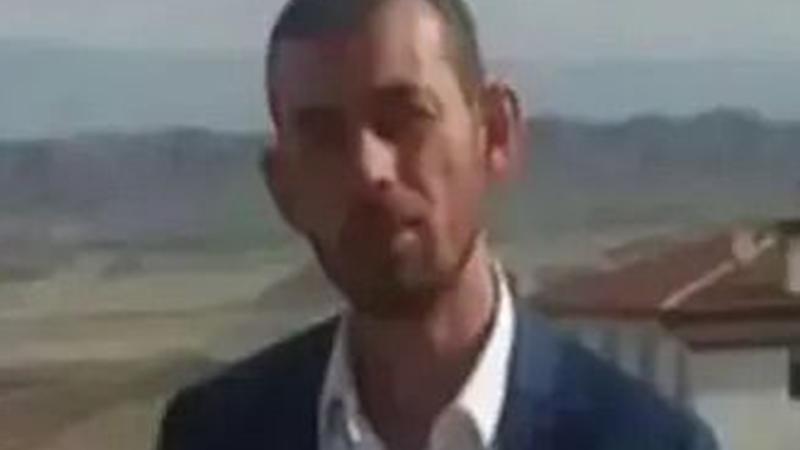 İKİ KİŞİNİN ÖLDÜĞÜ KAMYON KAZASINDA SÜRÜCÜYE TAHLİYE KARARI!