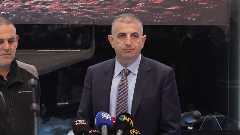 “SAHA 2026: Savunma ve Havacılıkta Yerli Üretim Gücü Küresel Pazara Açılıyor”