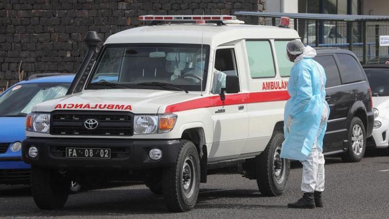 HAVACILIKTA HANTAVİRÜS ALARMI: KABİN MEMURU AMSTERDAM’DA KARANTİNADA