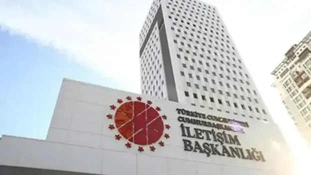 DMM’DEN SURİYE İLE TİCARET İDDİALARINA YANIT: “DEZENFORMASYON VE ALGI OPERASYONU”