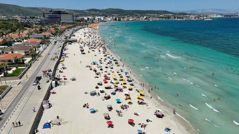 Çeşme Turizm Zirvesi’nde Sektör ve Bölge Değerlendirmesi
