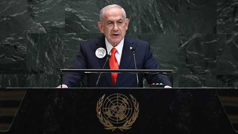 Netanyahu’nun ifade süreci erken tamamlandı: Mahkemeden “güvenlik” gerekçesi
