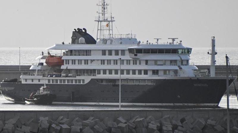 Tenerife’de hantavirüs alarmı: MV Hondius gemisi akşam saatlerinde ayrılacak