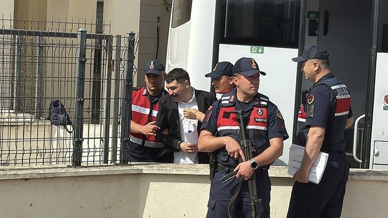 Bodrum’da rüşvet davası: Belediye meclis üyesine 5 yıl hapis cezası
