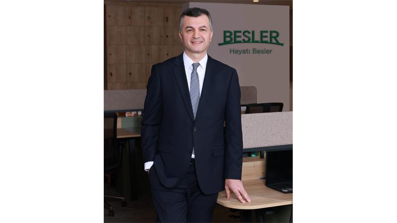 Besler 2026’ya Güçlü Başladı: İlk Çeyrek Cirosu 9,4 Milyar TL’ye Ulaştı!