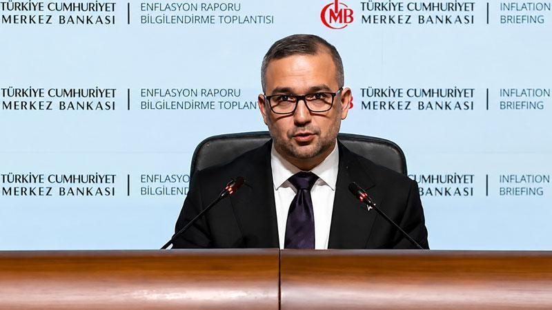TCMB Enflasyon Tahminlerini Güncelledi: 2026 Hedefi Yüzde 24’e Yükseldi