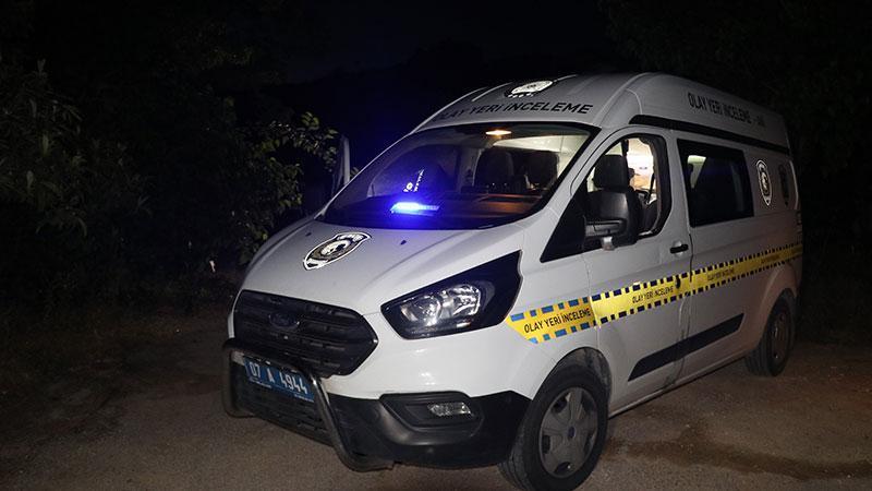 Antalya’da Borç Dehşeti: Konuşmaya Çağırdığı Arkadaşı Tarafından Öldürüldü