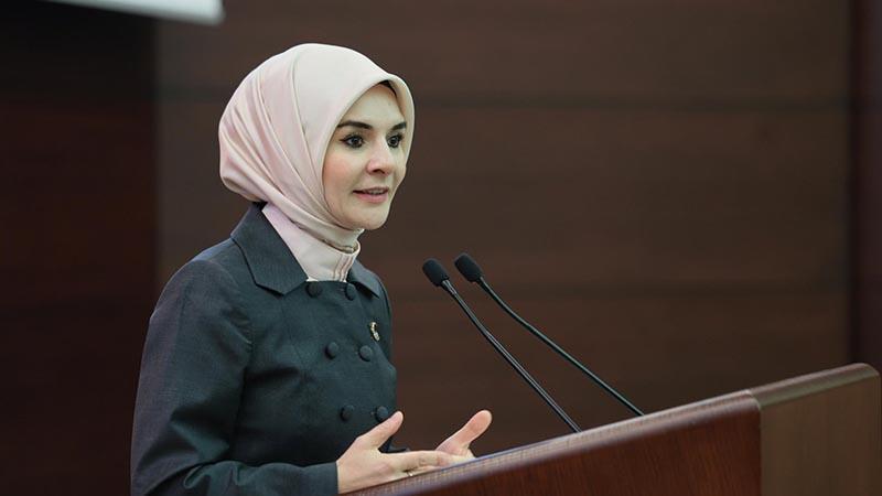 BAKAN GÖKTAŞ: MAYIS AYI İÇİN 1 MİLYAR 844 MİLYON TL SED ÖDEMESİ HESAPLARDA