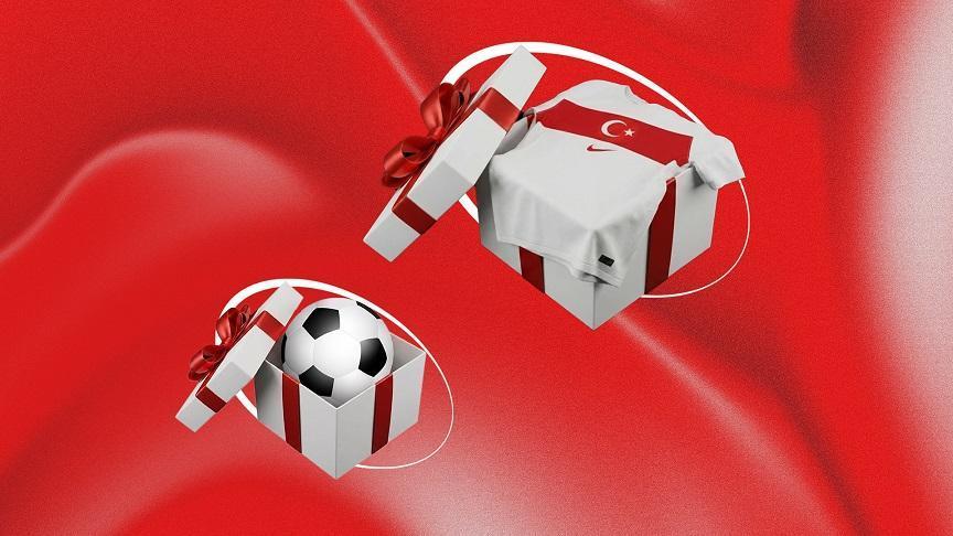 BtcTurk’ten A Milli Takım’a Özel Motivasyon Kampanyası