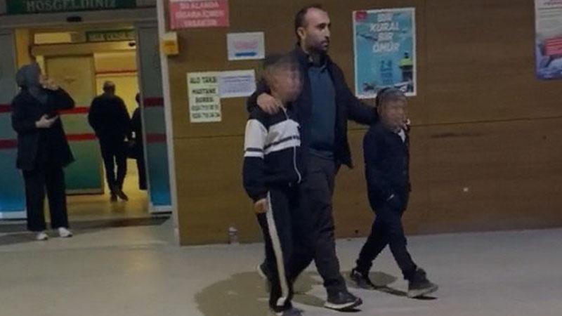 İnegöl’de Dernek Yangını: Çocukların İfadesi Dikkat Çekti