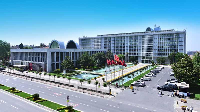 İmamoğlu Hakkındaki Yolsuzluk Soruşturmasında 3.809 Sayfalık İddianame Tamamlandı
