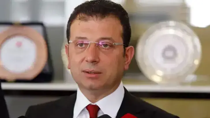 İmamoğlu’nun Diploma Davasında İstinaf Başvurusu Reddedildi