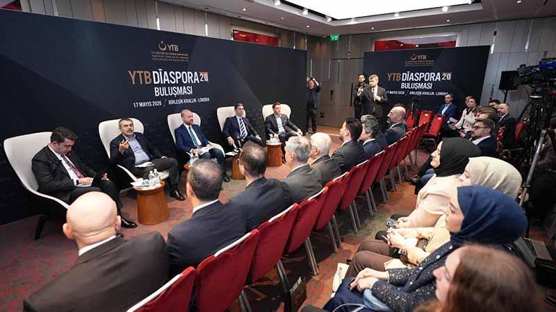 Bakan Tekin: Türkiye’de Eğitim Altyapısı Son 20 Yılda Büyük Dönüşüm Geçirdi