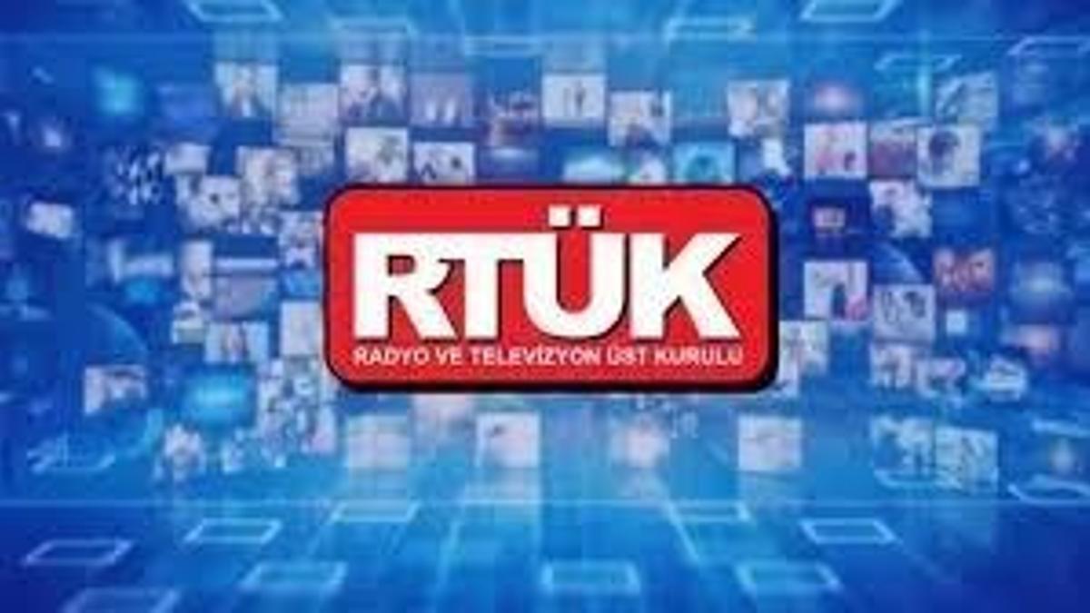RTÜK’ten Tarsus Olayına İlişkin Yayın Yasağı Kararı