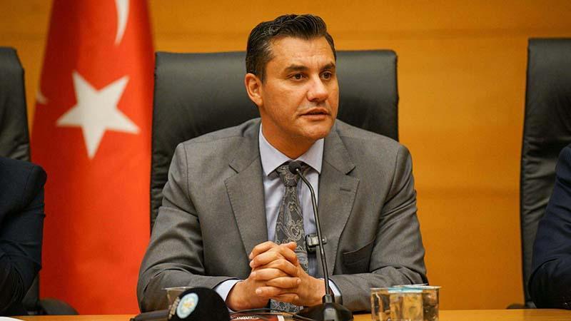 10 KİŞİ HAKKINDA HAPİS TALEBİ, DAVADA RAPOR BEKLENİYOR