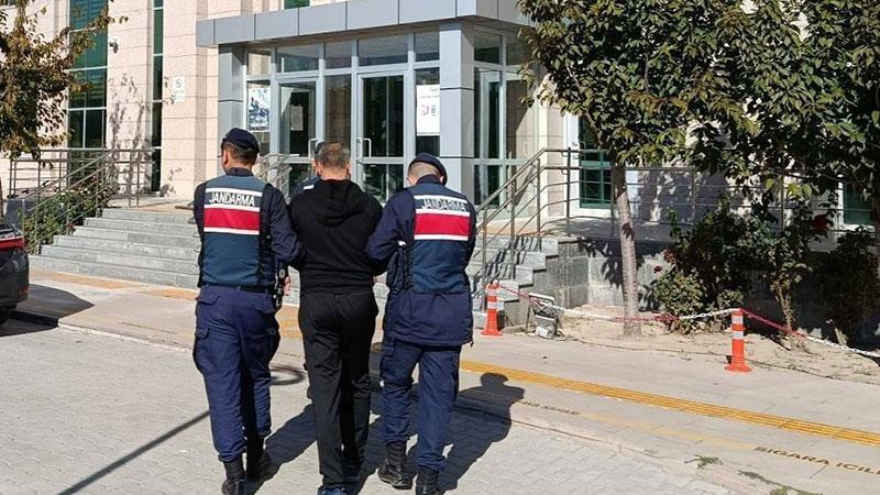 ÇUMRA’DA SİLAHLI KAVGA: ŞÜPHELİ KARAMAN’DA YAKALANDI