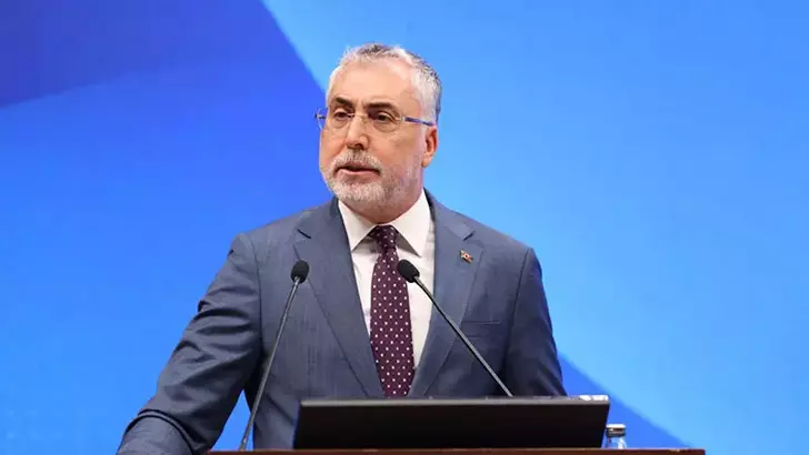 Bakan Işıkhan’dan Bayram Öncesi Müjde: Ödemeler Öne Çekildi!