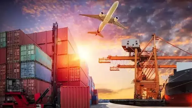Türkiye’nin Nisan 2026 Dış Ticaret Verileri Açıklandı: İhracatta Güçlü Artış