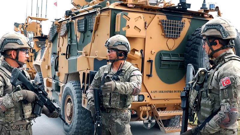MSB: 66’ncı Mekanize Piyade Tugayı NATO-Sırbistan 2026 Tatbikatı’nda eğitim gerçekleştirdi
