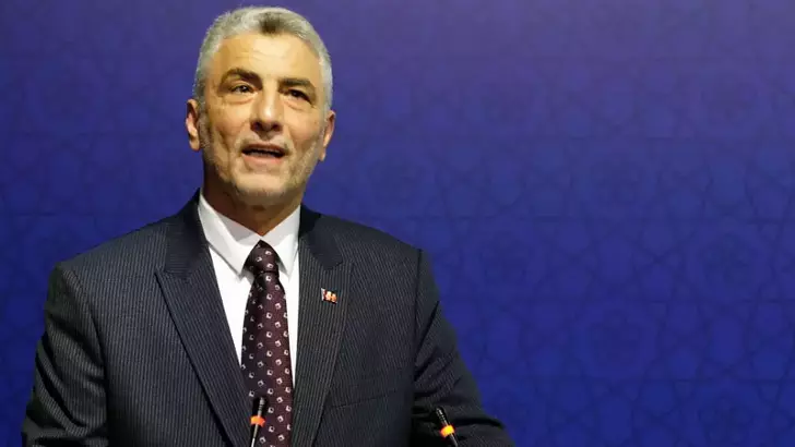 Bakan Bolat: Nisan ihracatı 25,4 milyar dolarla rekor seviyeye ulaştı