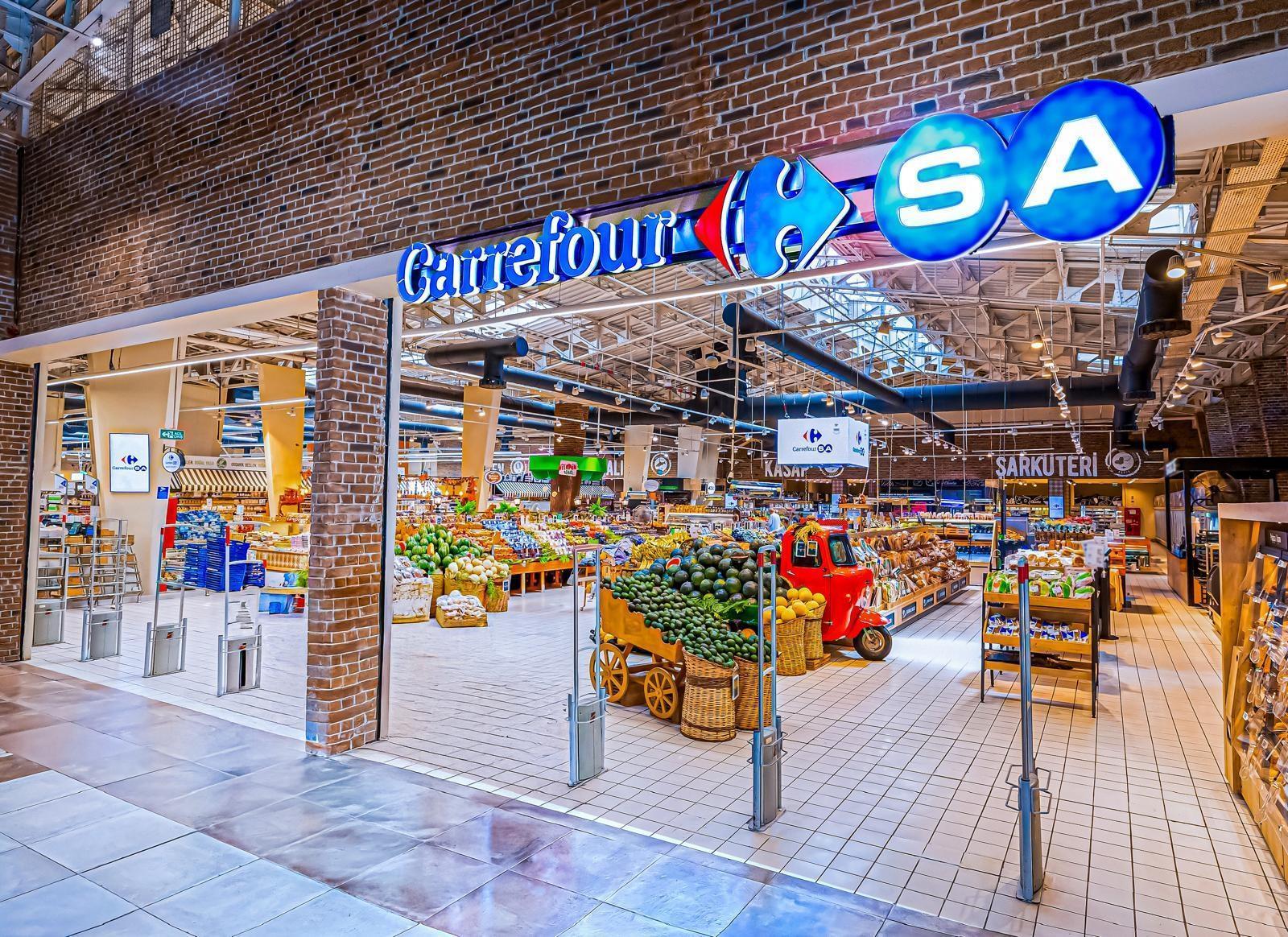 CARREFOURSA’DAN 175 GÜNLÜK SUKUK İHRACI: YATIRIMCILARDAN YOĞUN İLGİ